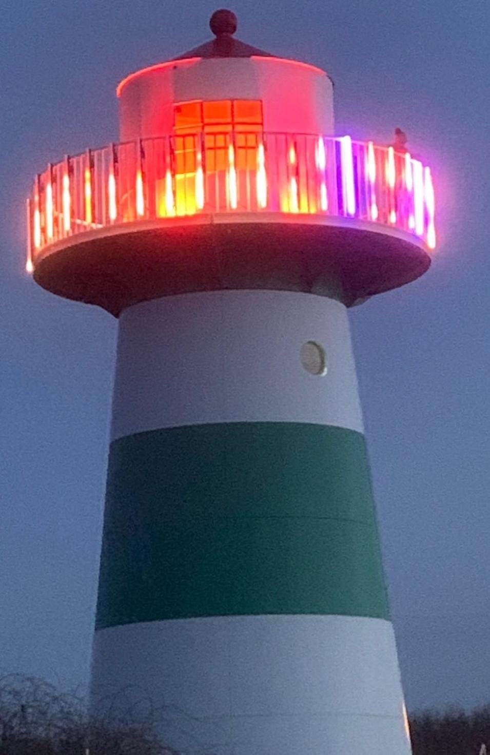Huisjes Aan Zee De Haan Kültér fotó