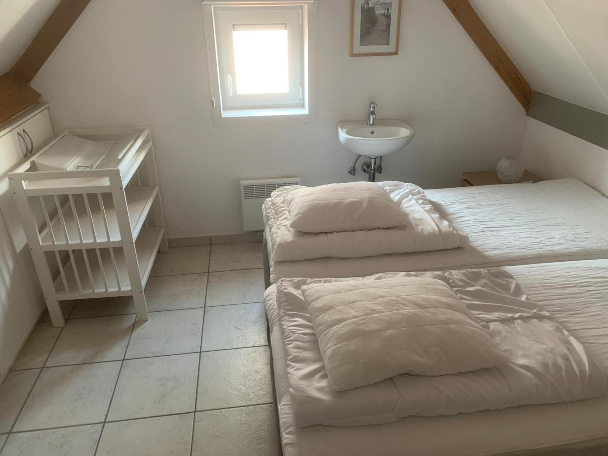 Huisjes Aan Zee De Haan Kültér fotó