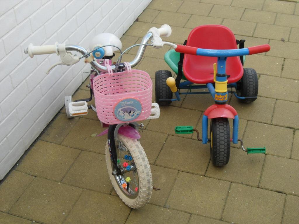 Huisjes Aan Zee De Haan Szoba fotó